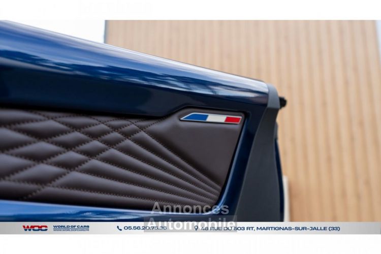 Alpine A110 A 110 1.8 Tce - 252 - BV EDC 2021  Légende - <small></small> 67.900 € <small>TTC</small> - #53