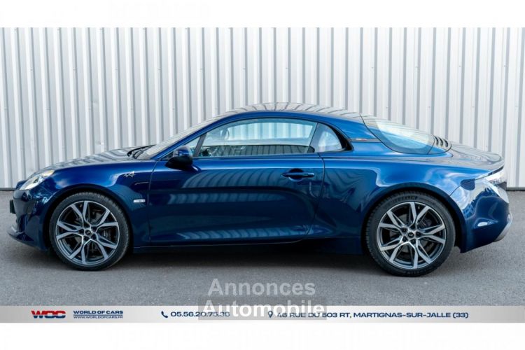 Alpine A110 A 110 1.8 Tce - 252 - BV EDC 2021  Légende - <small></small> 67.900 € <small>TTC</small> - #64