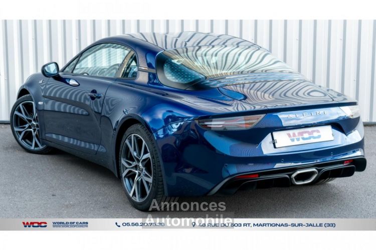 Alpine A110 A 110 1.8 Tce - 252 - BV EDC 2021  Légende - <small></small> 67.900 € <small>TTC</small> - #65