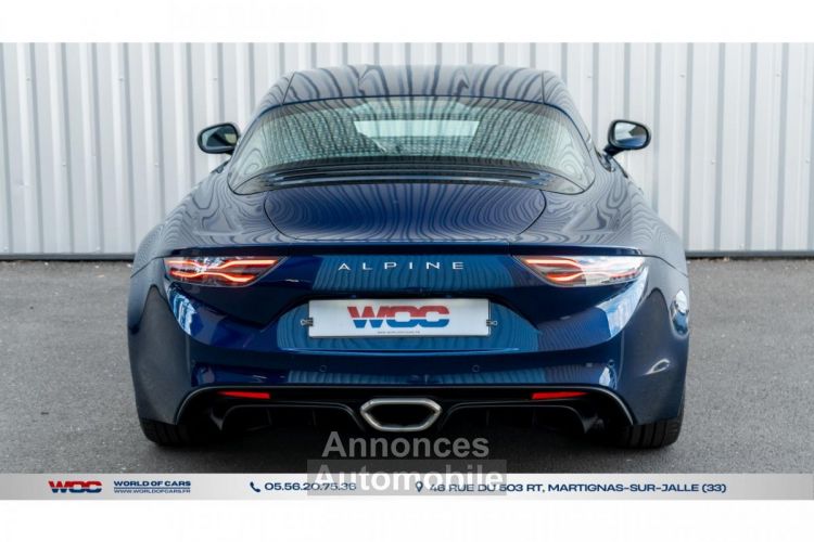 Alpine A110 A 110 1.8 Tce - 252 - BV EDC 2021  Légende - <small></small> 67.900 € <small>TTC</small> - #66