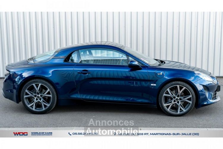 Alpine A110 A 110 1.8 Tce - 252 - BV EDC 2021  Légende - <small></small> 67.900 € <small>TTC</small> - #68