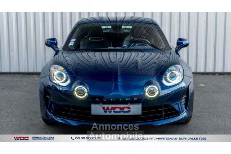 Alpine A110 A 110 1.8 Tce - 252 - BV EDC 2021  Légende - <small></small> 67.900 € <small>TTC</small> - #70