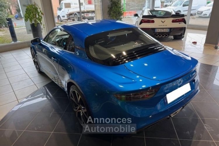 Alpine A110 A 110 1.8 Tce - 252 - BV EDC 2022 . - <small></small> 65.990 € <small>TTC</small> - #14