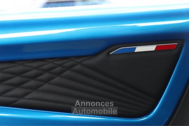 Alpine A110 A 110 1.8 Tce - 252 - BV EDC Légende - <small></small> 66.900 € <small>TTC</small> - #17