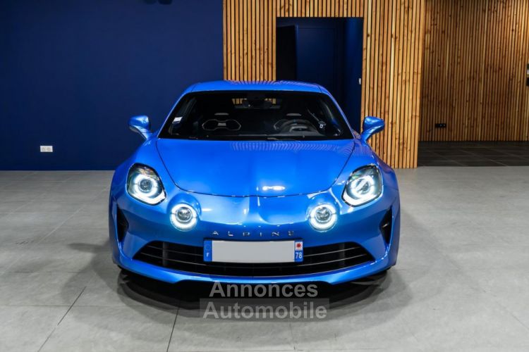 Alpine A110 A 110 1.8 Tce - 252 - BV EDC Première Edition - <small></small> 63.900 € <small>TTC</small> - #1