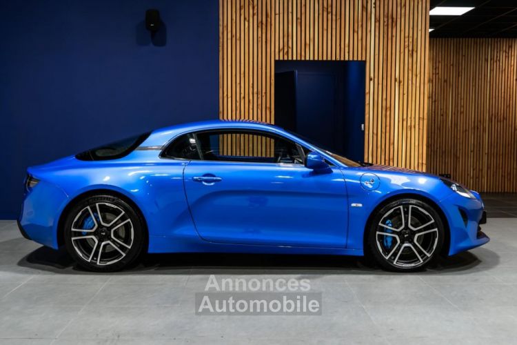 Alpine A110 A 110 1.8 Tce - 252 - BV EDC Première Edition - <small></small> 63.900 € <small>TTC</small> - #3