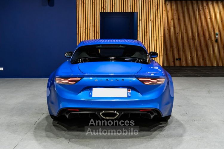 Alpine A110 A 110 1.8 Tce - 252 - BV EDC Première Edition - <small></small> 63.900 € <small>TTC</small> - #5