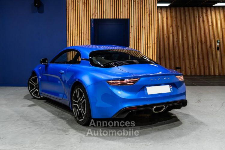 Alpine A110 A 110 1.8 Tce - 252 - BV EDC Première Edition - <small></small> 63.900 € <small>TTC</small> - #6