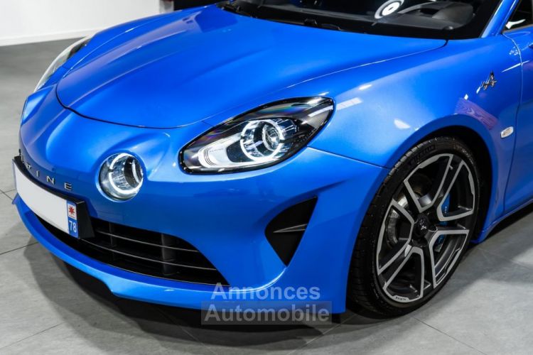 Alpine A110 A 110 1.8 Tce - 252 - BV EDC Première Edition - <small></small> 63.900 € <small>TTC</small> - #14