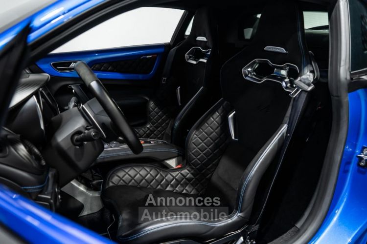 Alpine A110 A 110 1.8 Tce - 252 - BV EDC Première Edition - <small></small> 63.900 € <small>TTC</small> - #30