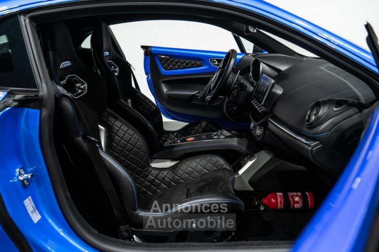 Alpine A110 A 110 1.8 Tce - 252 - BV EDC Première Edition - <small></small> 63.900 € <small>TTC</small> - #43