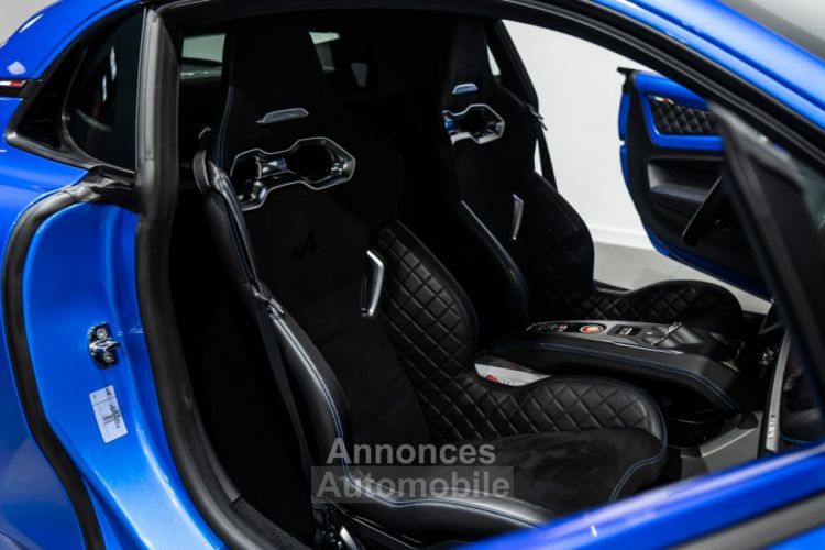 Alpine A110 A 110 1.8 Tce - 252 - BV EDC Première Edition - <small></small> 63.900 € <small>TTC</small> - #44