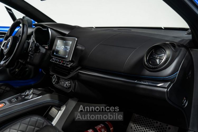 Alpine A110 A 110 1.8 Tce - 252 - BV EDC Première Edition - <small></small> 63.900 € <small>TTC</small> - #45