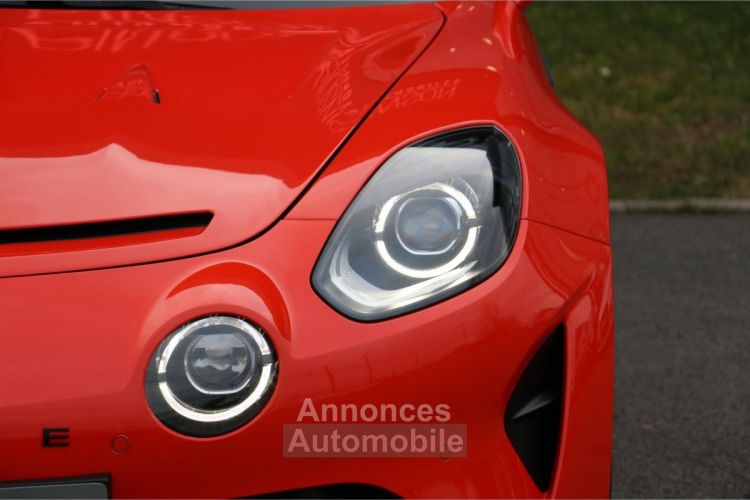 Alpine A110 A 110 1.8 Tce - 300 - BV EDC S - <small></small> 83.900 € <small>TTC</small> - #7