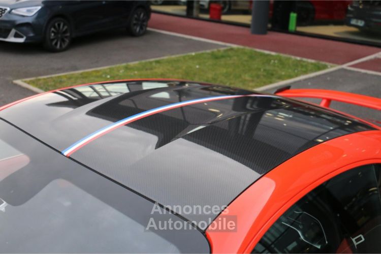 Alpine A110 A 110 1.8 Tce - 300 - BV EDC S - <small></small> 83.900 € <small>TTC</small> - #14