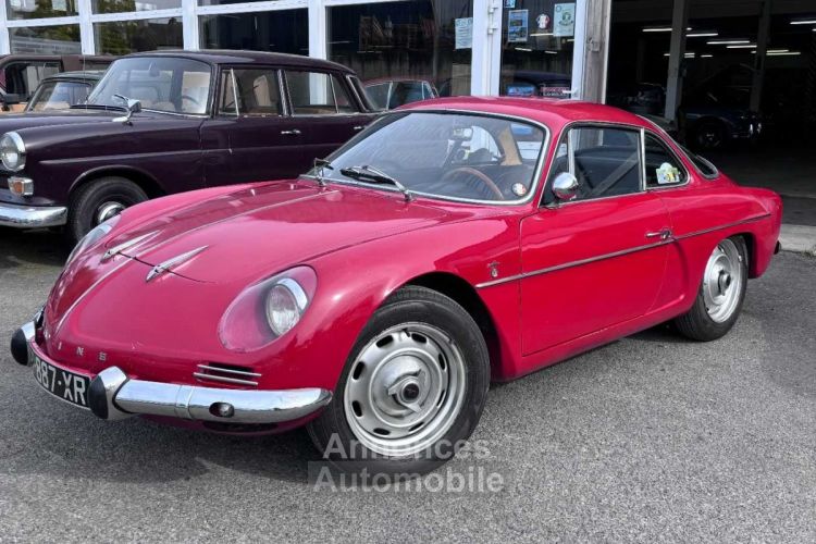 Alpine A110 A 110 fasa 1100 - <small></small> 63.990 € <small>TTC</small> - #3