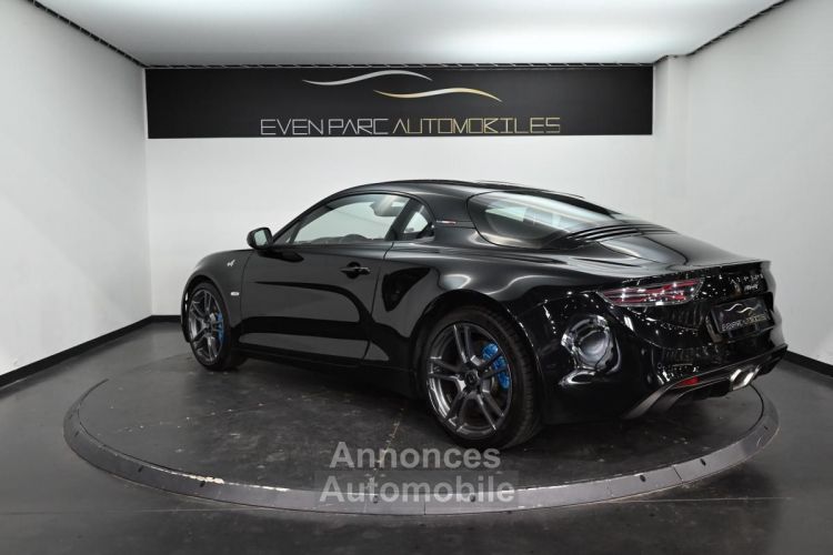 Alpine A110 A 110 GT - <small></small> 72.990 € <small>TTC</small> - #9