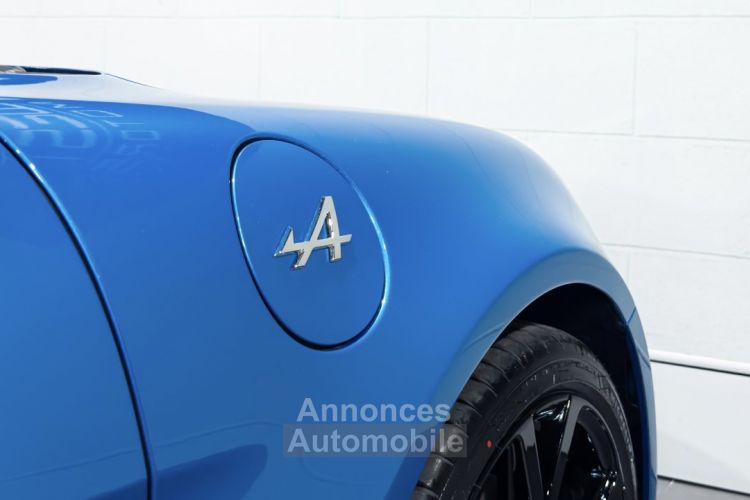 Alpine A110 A 110 GT 1.8 300 Ch - <small></small> 89.900 € <small></small> - #7