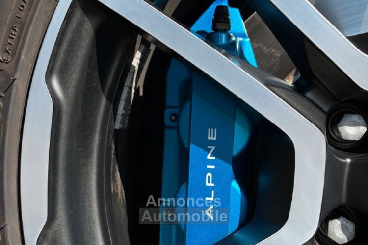 Alpine A110 A Première Edition n° 1301 Collector Garantie 5 ans main Entretien tous les chez 829-mois - <small></small> 66.984 € <small>TTC</small> - #9