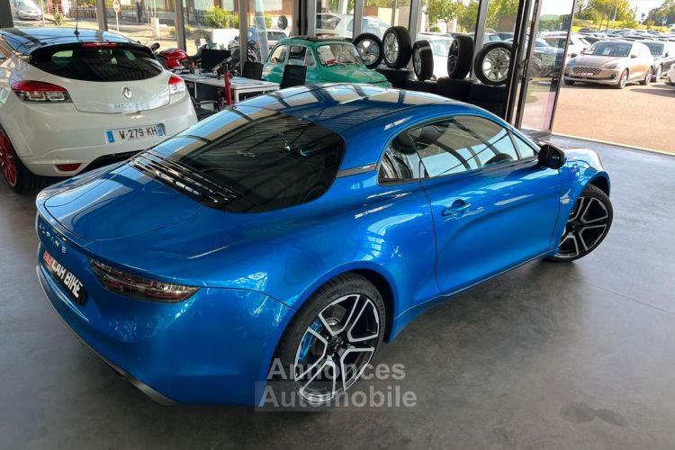 Alpine A110 A 110 Première Edition n° 1301 Collector Garantie 5 ans main Entretien tous les chez 889-mois - <small></small> 66.984 € <small>TTC</small> - #2