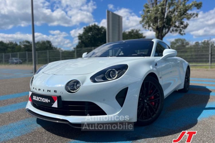 Alpine A110 A 110 S 300 - Kit Aéro Carbone ! - <small></small> 78.990 € <small></small> - #2