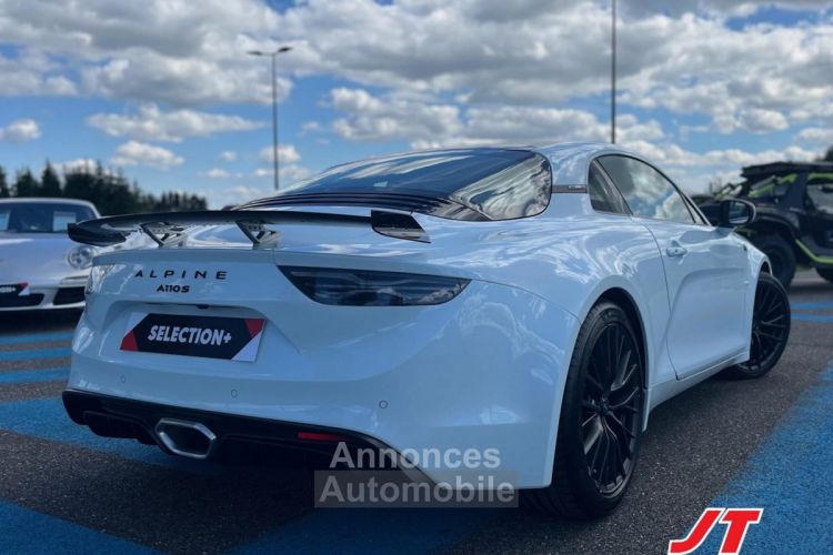 Alpine A110 A 110 S 300 - Kit Aéro Carbone ! - <small></small> 78.990 € <small></small> - #3