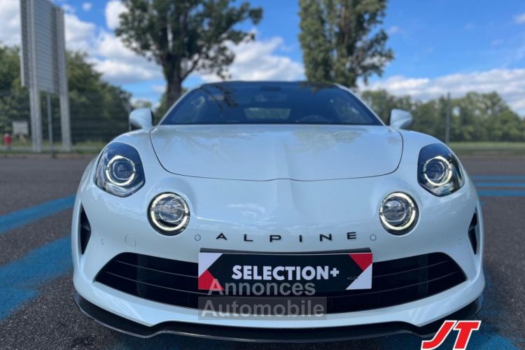 Alpine A110 A 110 S 300 - Kit Aéro Carbone ! - <small></small> 78.990 € <small></small> - #5