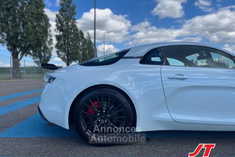 Alpine A110 A 110 S 300 - Kit Aéro Carbone ! - <small></small> 78.990 € <small></small> - #7