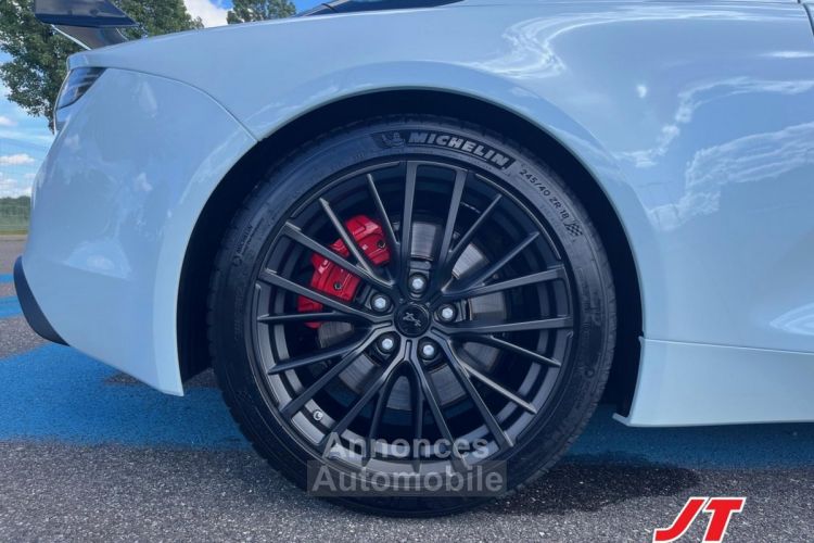 Alpine A110 A 110 S 300 - Kit Aéro Carbone ! - <small></small> 78.990 € <small></small> - #10