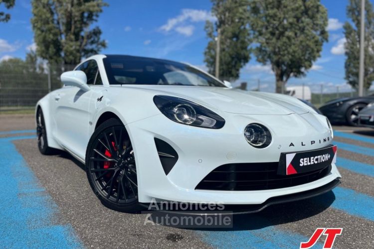 Alpine A110 A 110 S 300 - Kit Aéro Carbone ! - <small></small> 78.990 € <small></small> - #22