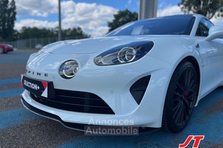 Alpine A110 A 110 S 300 - Kit Aéro Carbone ! - <small></small> 78.990 € <small></small> - #23