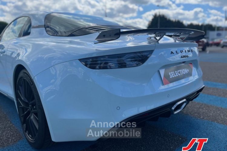 Alpine A110 A 110 S 300 - Kit Aéro Carbone ! - <small></small> 78.990 € <small></small> - #24