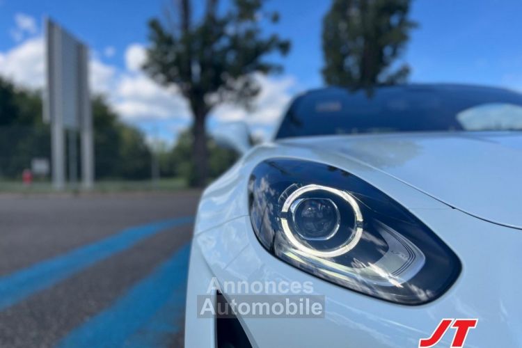 Alpine A110 A 110 S 300 - Kit Aéro Carbone ! - <small></small> 78.990 € <small></small> - #25