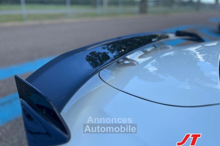 Alpine A110 A 110 S 300 - Kit Aéro Carbone ! - <small></small> 78.990 € <small></small> - #28