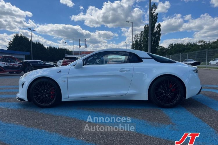 Alpine A110 A 110 S 300 - Kit Aéro Carbone ! - <small></small> 78.990 € <small></small> - #33