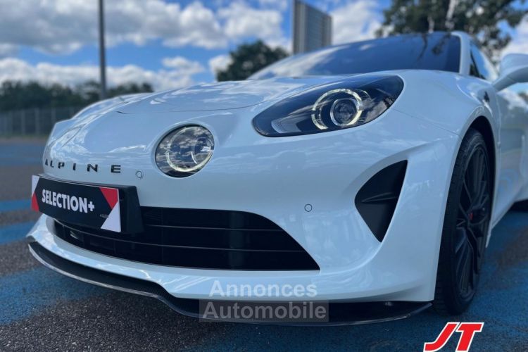 Alpine A110 A 110 S 300 - Kit Aéro Carbone ! - <small></small> 78.990 € <small></small> - #37