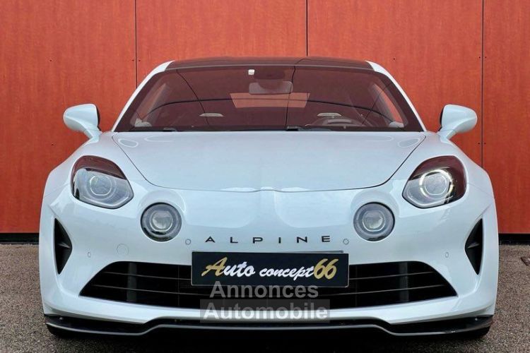 Alpine A110 A 110 S 301 ch kit aéro complet - <small></small> 82.900 € <small>TTC</small> - #4