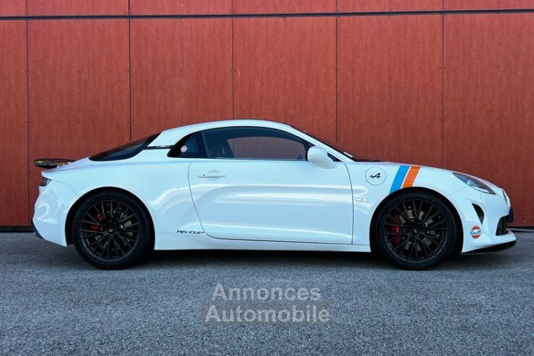 Alpine A110 A 110 S kit aéro complet - <small></small> 84.900 € <small>TTC</small> - #2