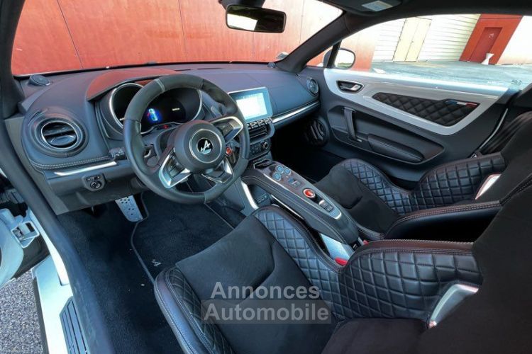 Alpine A110 A 110 S kit aéro complet - <small></small> 84.900 € <small>TTC</small> - #8