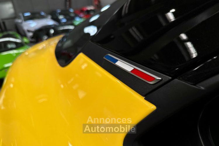 Alpine A110 A 110 S Tour De Corse – LIMITÉE 150 EXEMPLAIRES - <small></small> 99.900 € <small></small> - #29