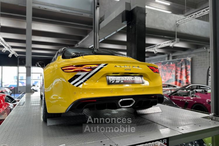 Alpine A110 A 110 S Tour De Corse – LIMITÉE 150 EXEMPLAIRES - <small></small> 99.900 € <small></small> - #17