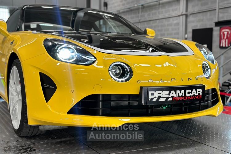 Alpine A110 A 110 S Tour De Corse – LIMITÉE 150 EXEMPLAIRES - <small></small> 99.900 € <small></small> - #23