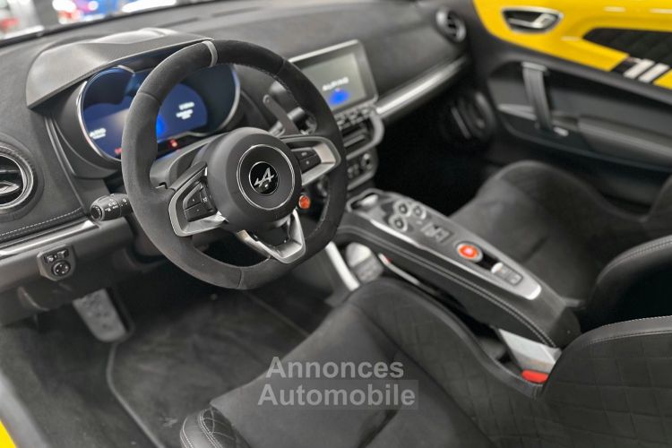 Alpine A110 A 110 S Tour De Corse – LIMITÉE 150 EXEMPLAIRES - <small></small> 99.900 € <small></small> - #33