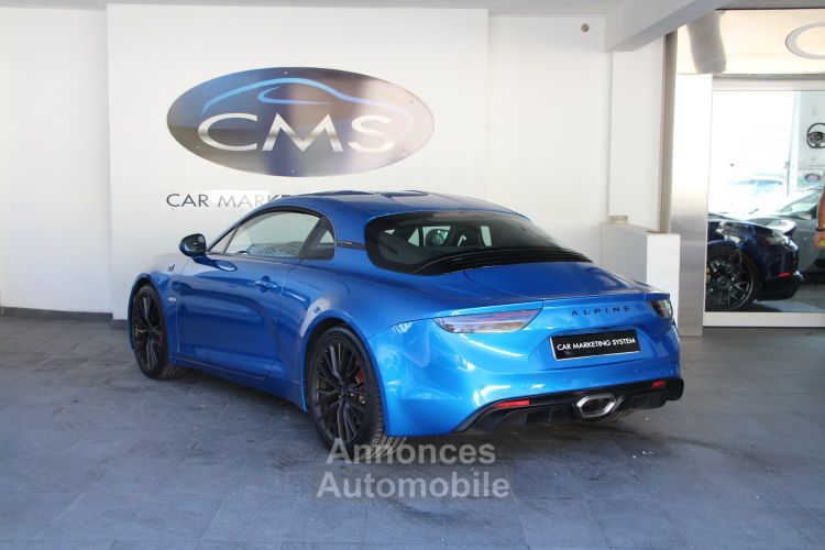 Alpine A110 A110 S - <small>A partir de </small>890 EUR <small>/ mois</small> - #3