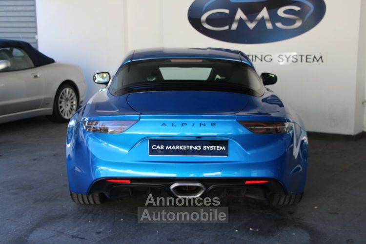 Alpine A110 A110 S - <small>A partir de </small>890 EUR <small>/ mois</small> - #4