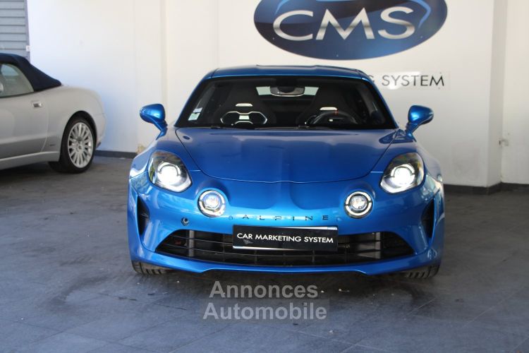 Alpine A110 A110 S - <small>A partir de </small>890 EUR <small>/ mois</small> - #2