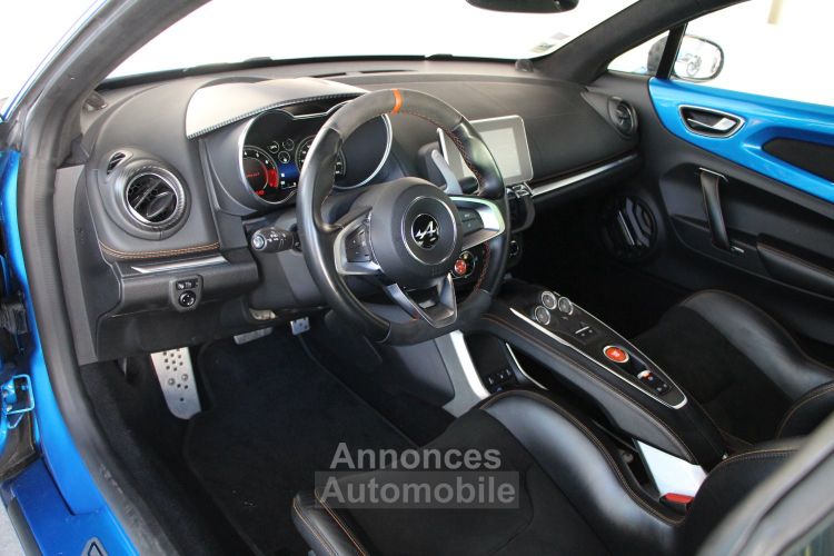 Alpine A110 A110 S - <small>A partir de </small>890 EUR <small>/ mois</small> - #5