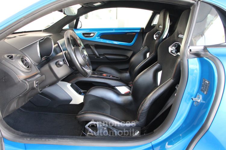 Alpine A110 A110 S - <small>A partir de </small>890 EUR <small>/ mois</small> - #6