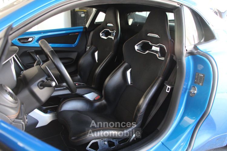 Alpine A110 A110 S - <small>A partir de </small>890 EUR <small>/ mois</small> - #7