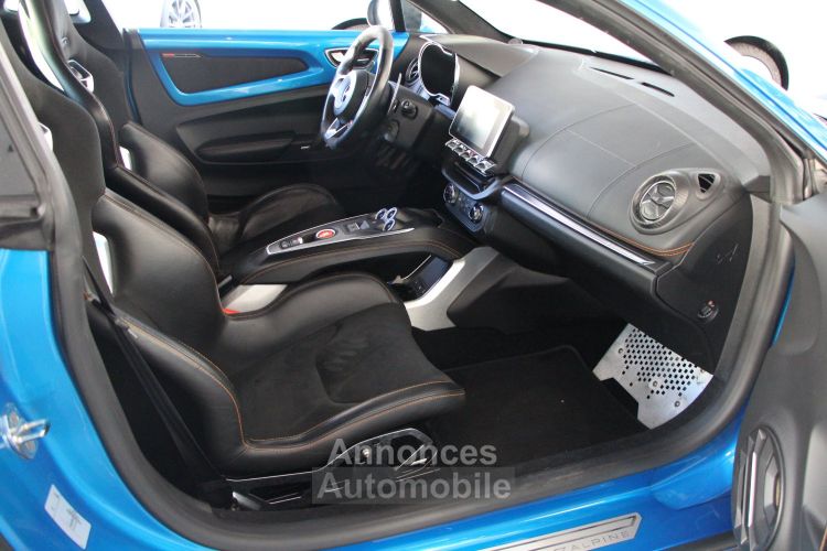 Alpine A110 A110 S - <small>A partir de </small>890 EUR <small>/ mois</small> - #13